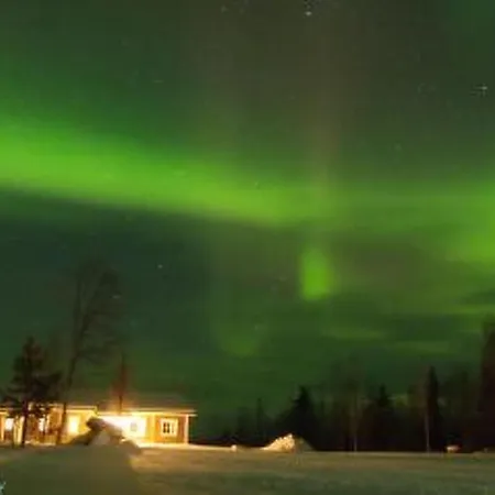 Levin Revontulitaivas 2 By Interhome Конгас