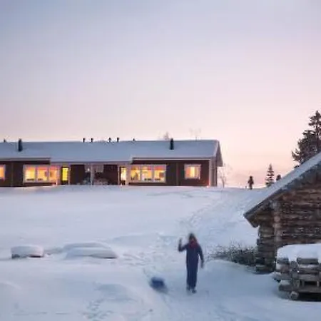 Levin Revontulitaivas 2 By Interhome Köngäs