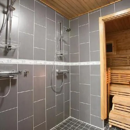 Levin Revontulitaivas 2 By Interhome