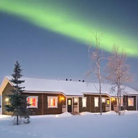 Lägenhet Levin Revontulitaivas 2 By Interhome *