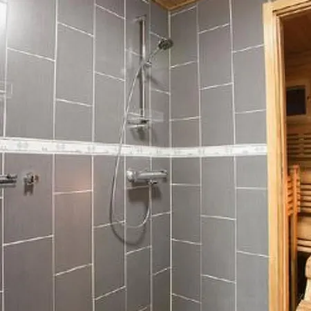 Levin Revontulitaivas 2 By Interhome Ferienhaus *