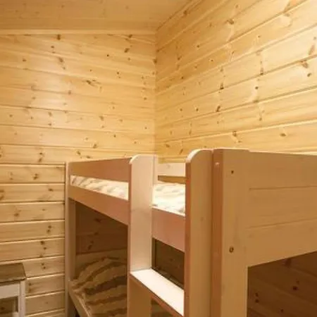 Ferienhaus Levin Revontulitaivas 2 By Interhome *