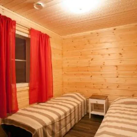 Ferienhaus Levin Revontulitaivas 2 By Interhome