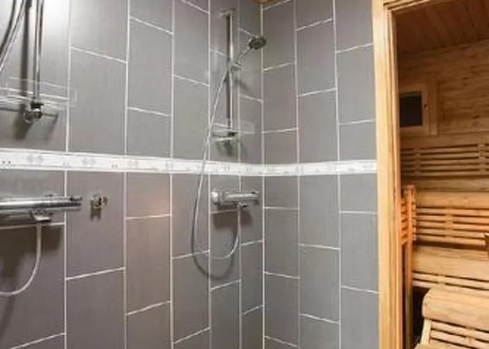 Levin Revontulitaivas 2 By Interhome